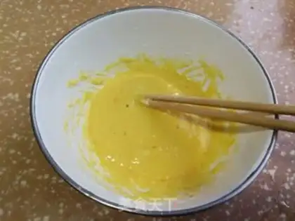 Make Pumpkin step 2