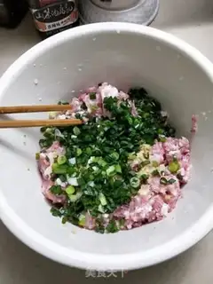 Make Northeast sour sauce step 1