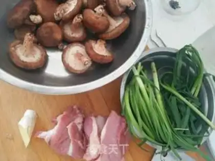 Make Porridge dumplings step 0