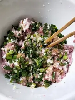 Make Northeast sour sauce step 2