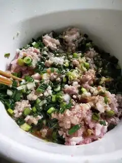 Make Northeast sour sauce step 3