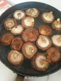 Make Porridge dumplings step 2