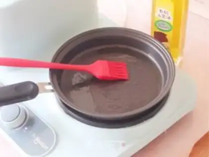 Make Bitter eggs step 4