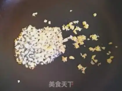 Make Cheese and shrimp step 3