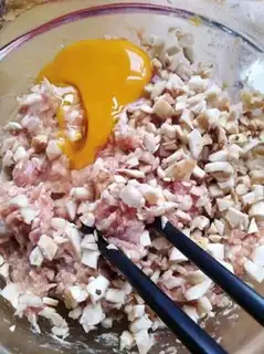 Make A mushroom step 5