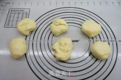 Make Milky bread step 8
