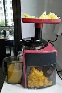 Make Pineapple rolls step 0