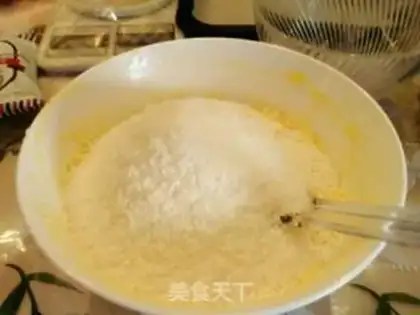 Make Kawasa pickles step 4