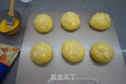 Make Milky bread step 10