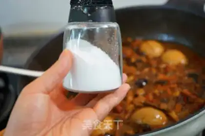 Make Porridge step 18