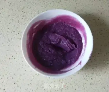 Make Potato buns step 1
