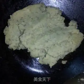 Make Red bean saffron step 8