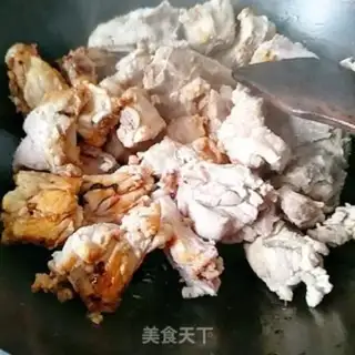 Make Crack potatoes step 7