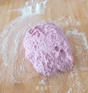 Make Potato buns step 4