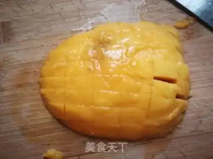 Make Ganda Pizza step 0