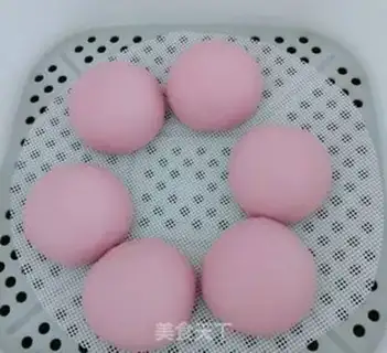 Make Potato buns step 6