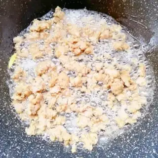 Make Meat and eggplant step 6