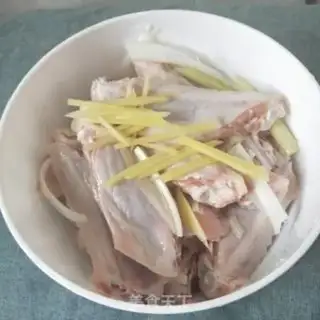 Make ♪ Pork wings ♪ step 2