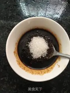 Make Fork buns step 1