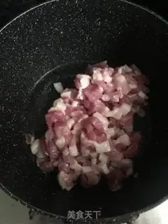 Make Fork buns step 2