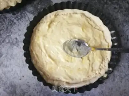 Make Ganda Pizza step 6