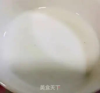Make Autumn sausage tofu step 3