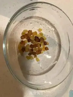 Make Peach and soap step 0