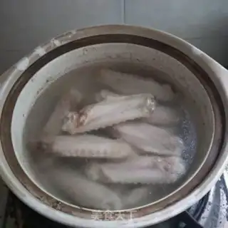 Make ♪ Pork wings ♪ step 6