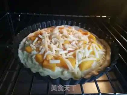 Make Ganda Pizza step 9
