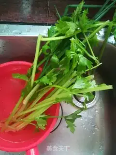 Make Quincy rice soup step 3