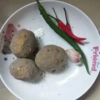 Make Frozen eggs step 0