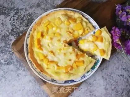Make Ganda Pizza step 11