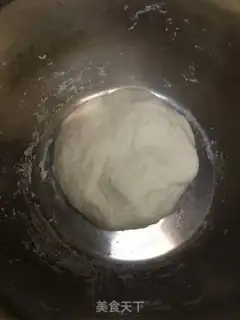 Make Fork buns step 8