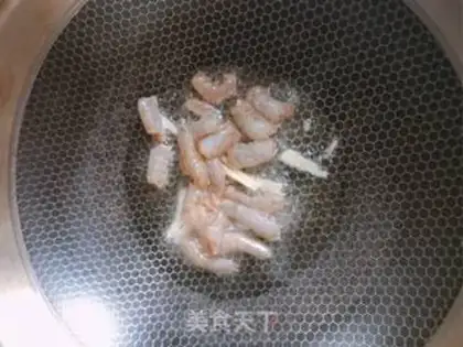 Make Crayfish step 3