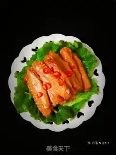 Make ♪ Pork wings ♪ step 10