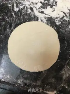 Make Fork buns step 10