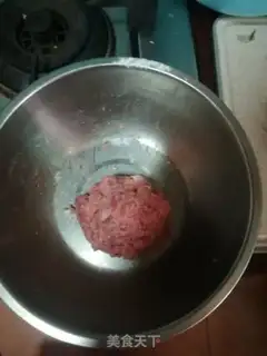 Make Quincy rice soup step 5
