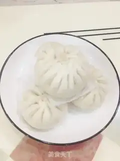Make Fork buns step 13