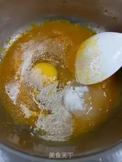 Make Pumpkin step 1