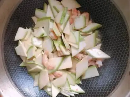 Make Crayfish step 7
