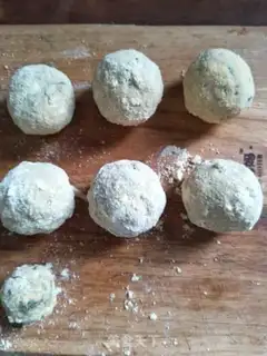 Make I