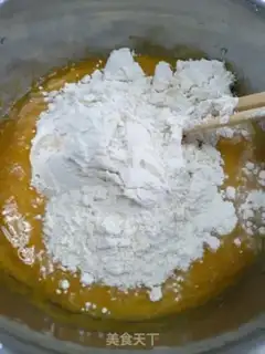 Make Pumpkin step 2