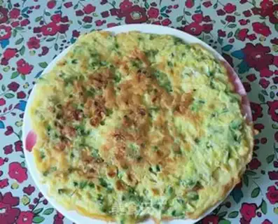 Make Eggs from a flower stand step 7