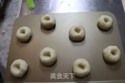 Make Old peach step 10