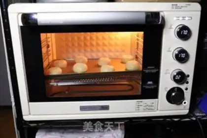 Make Old peach step 11