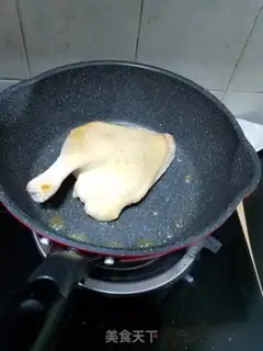 Make Beer and duck legs step 2