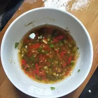 Make Frozen eggs step 5
