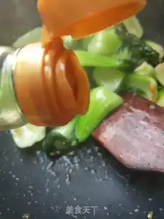 Make Shanghai Blue step 5