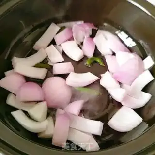 Make A casserole step 4