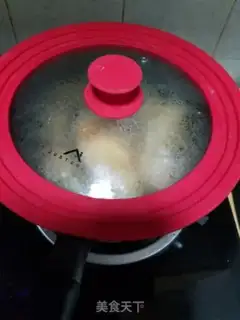 Make Beer and duck legs step 5